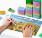 Preview: Diamond Painting Aufbewahrungsboxen mit Deckeln